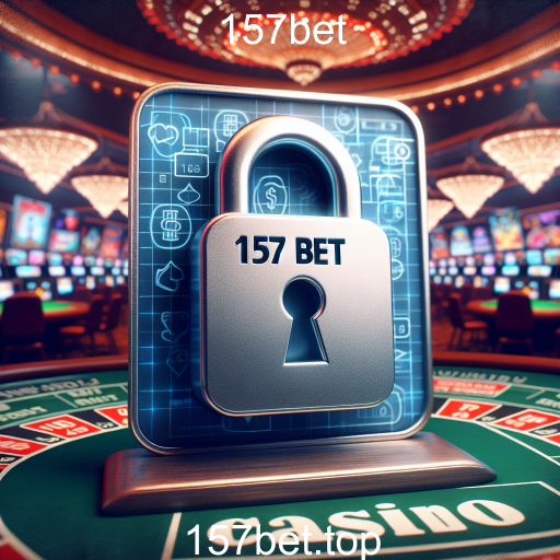 A Importância da Segurança nos Jogos Online na Categoria '157bet'