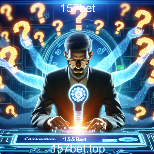 Descubra o Mundo do Trivia no 157bet